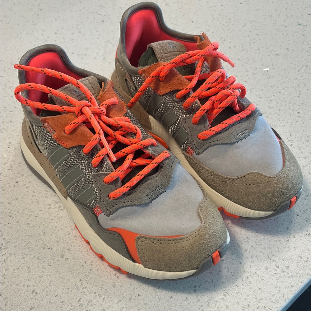 IVY PARK x adidas Kids Sneakers